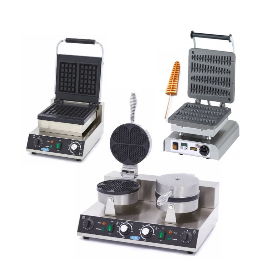 VAFLINĖS