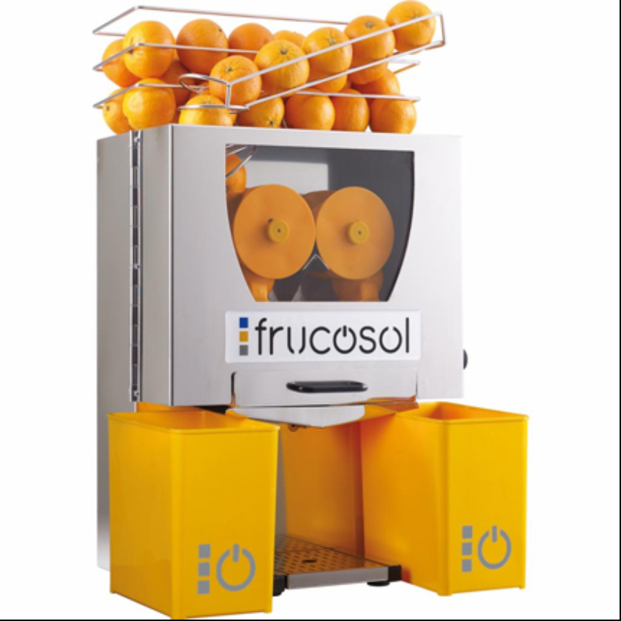 CITRUSINIŲ VAISIŲ AUTOMATINĖS SULČIASPAUDĖS
