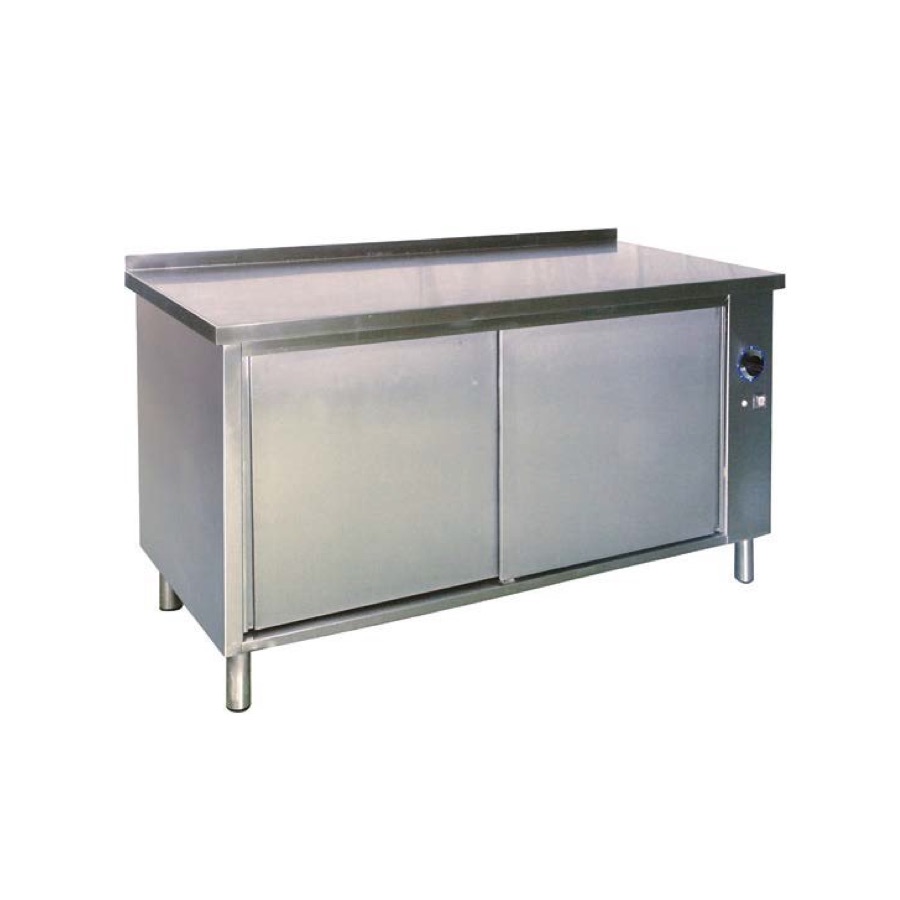 ŠILDOMA SPINTA 1100 mm