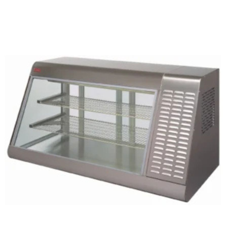 ANT STALO STATOMAS ŠALDYMO VITRINA 1302 MM / 705 MM, 1005 MM