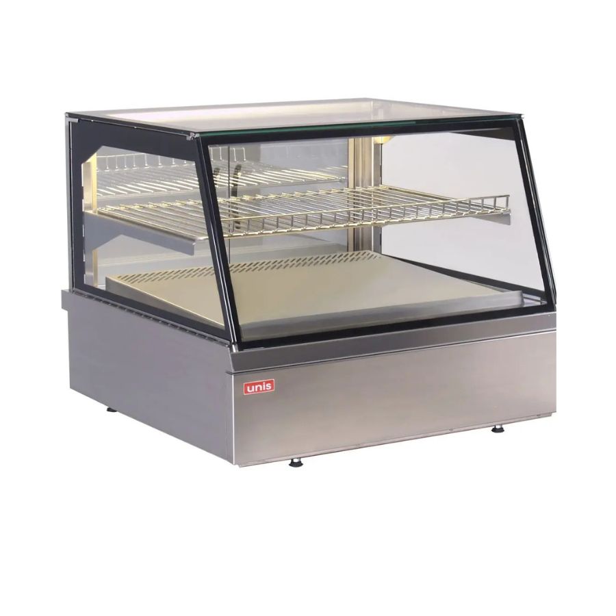 APTARNAUJAMA VITRINA 2GN