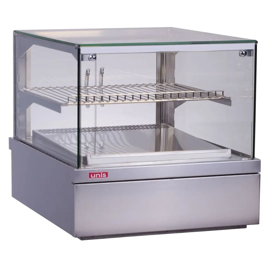 STALINĖ VITRINA GN2