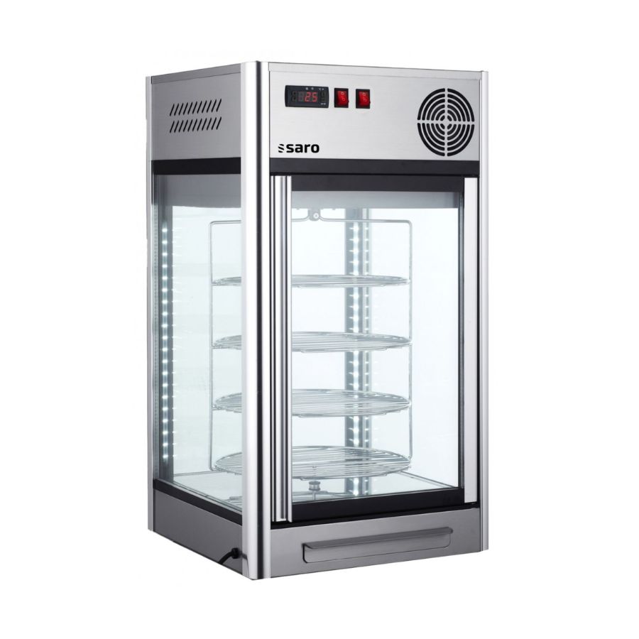 TORTŲ VITRINA 108