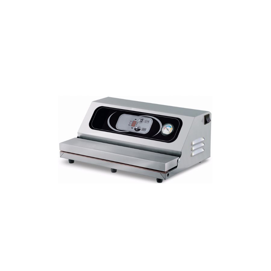 VAKUUMINIS PAKAVIMO APARATAS 5