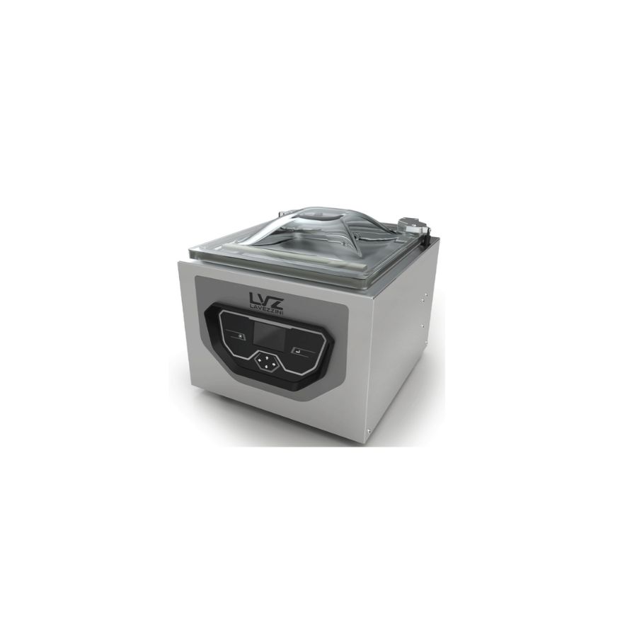 LAVEZZINI VAKUUMINĖ PAKAVIMO MAŠINA LCX 500