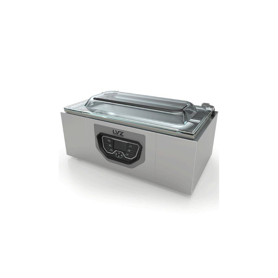 LAVEZZINI VAKUUMINĖ PAKAVIMO MAŠINA LCX 800
