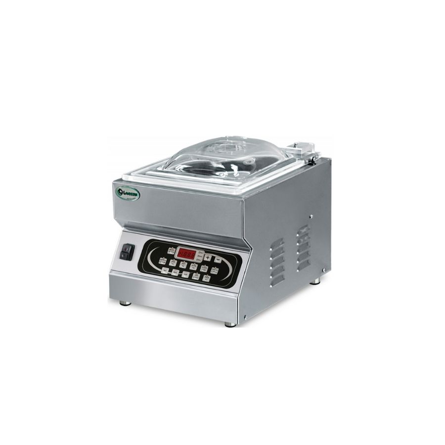 LAVEZZINI VAKUUMINĖ PAKAVIMO MAŠINA SPEEDY LCD