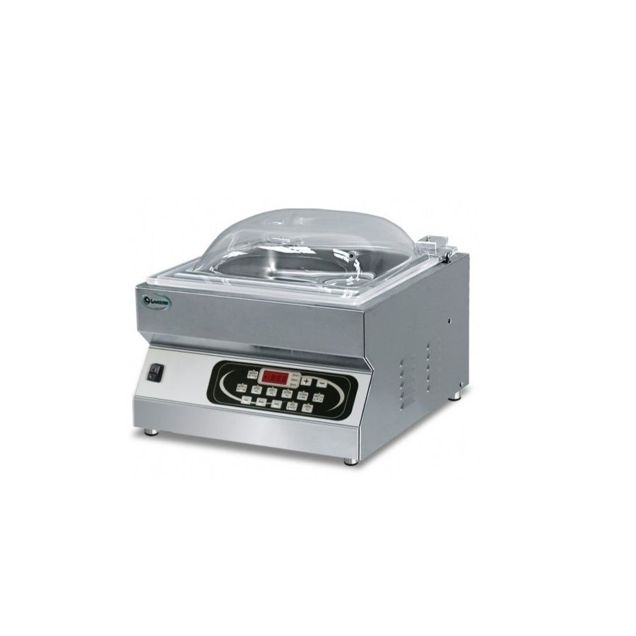 LAVEZZINI VAKUUMINĖ PAKAVIMO MAŠINA BOXER 45