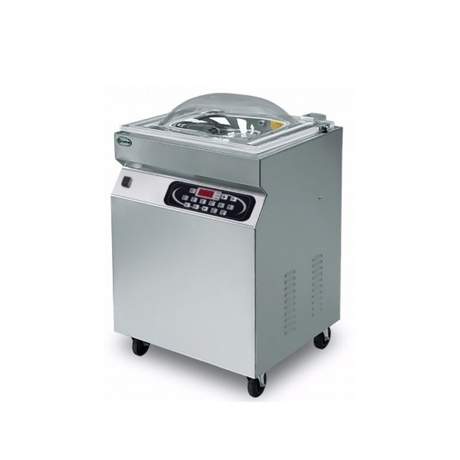 LAVEZZINI VAKUUMINĖ PAKAVIMO MAŠINA LAPACK 450 S