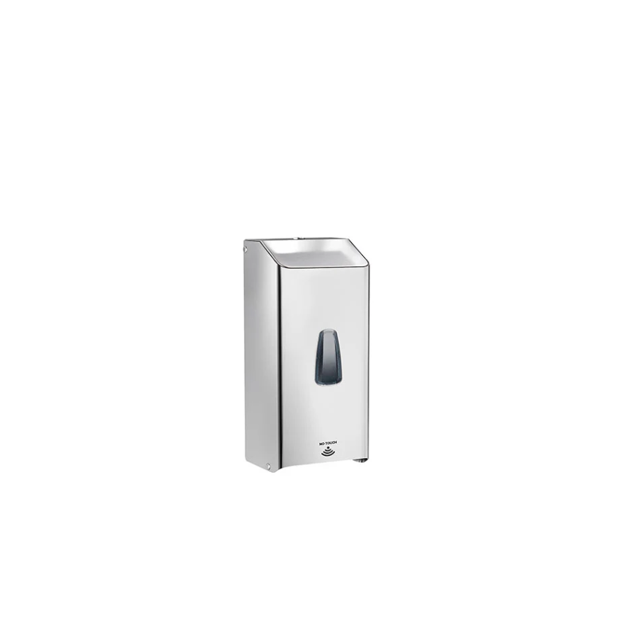 MUILO DOZATORIUS ARES102