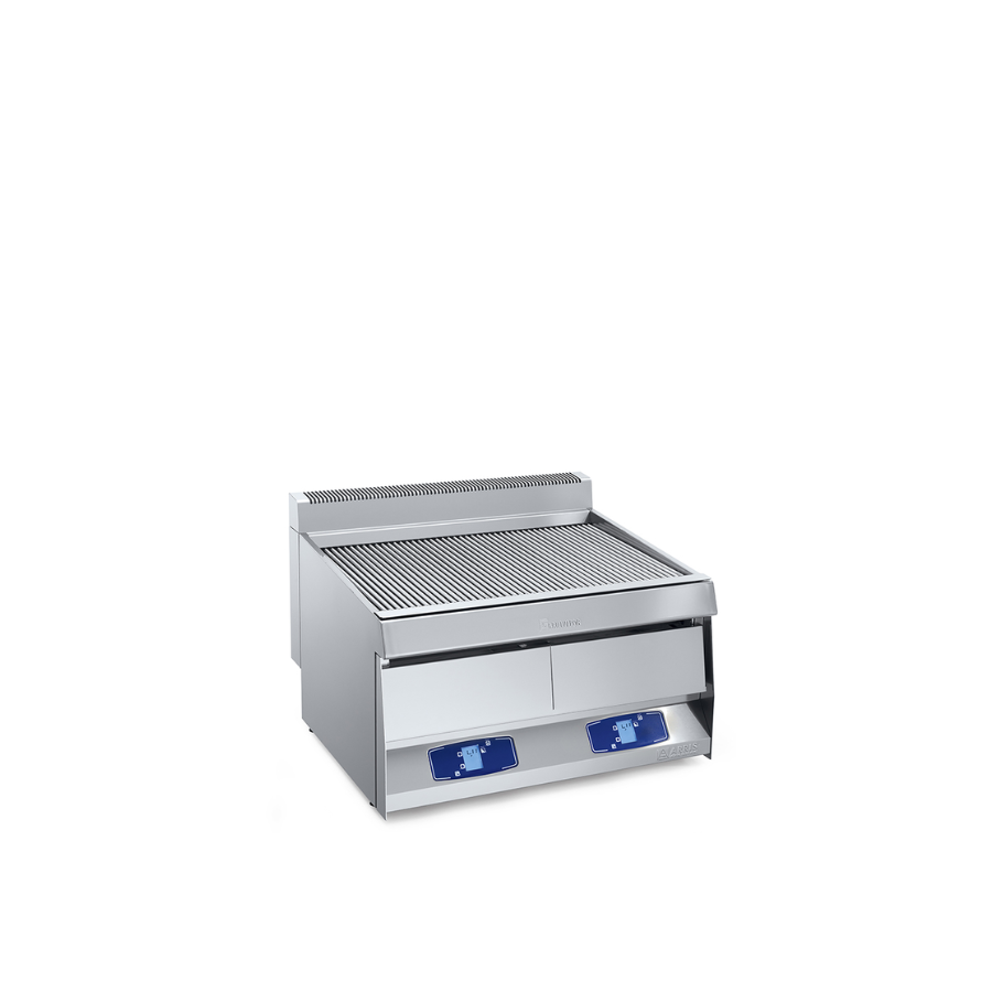 ANT STALO STATOMAS ELEKTRINIS GRILIS GE 809 ELTOP