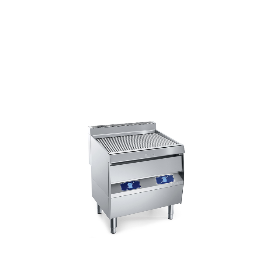 LAISVAI PASTATOMAS ELEKTRINIS GRILIS GE 817 EL