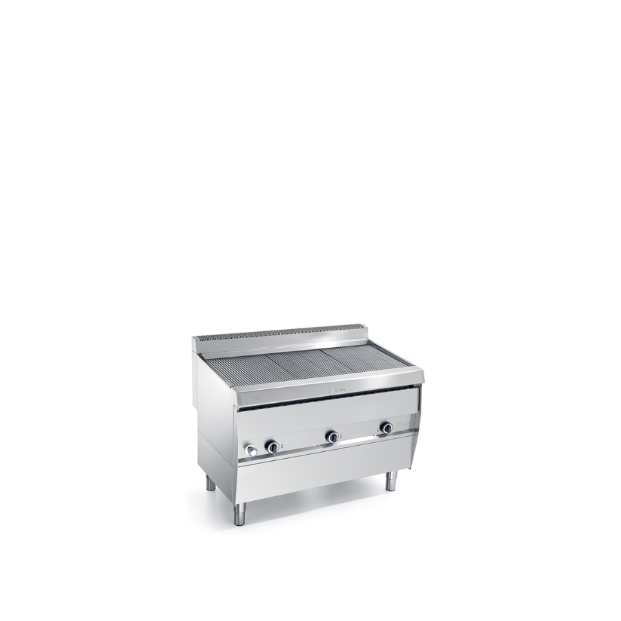 LAISVAI PASTATOMAS ELEKTRINIS GRILIS GV 1217 EL