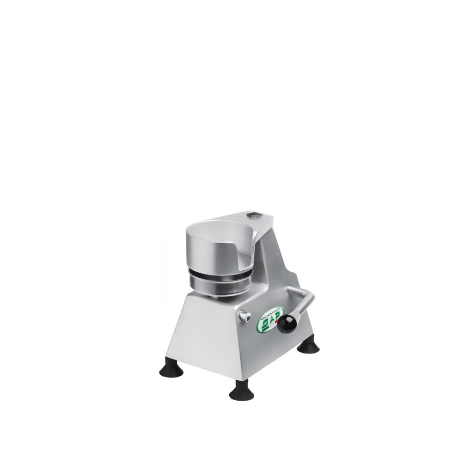 HAMBURGERIO SPAUSTUVAS PHR 100
