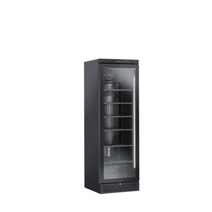 STATOMASIS GĖRIMŲ ŠALDYTUVAS TW 390B - 350 Lt
