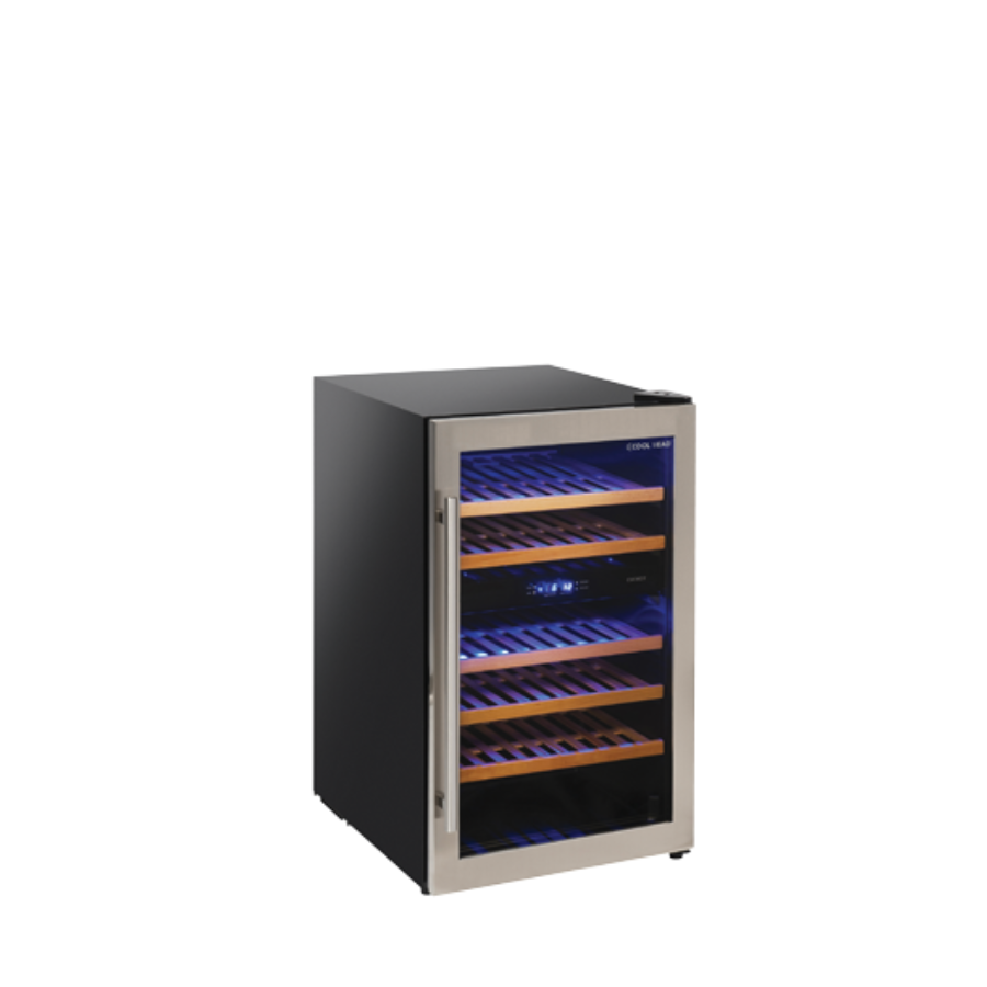 LAISVAI PASTATOMA VYNO SPINTA CW 36DT - 140 Lt
