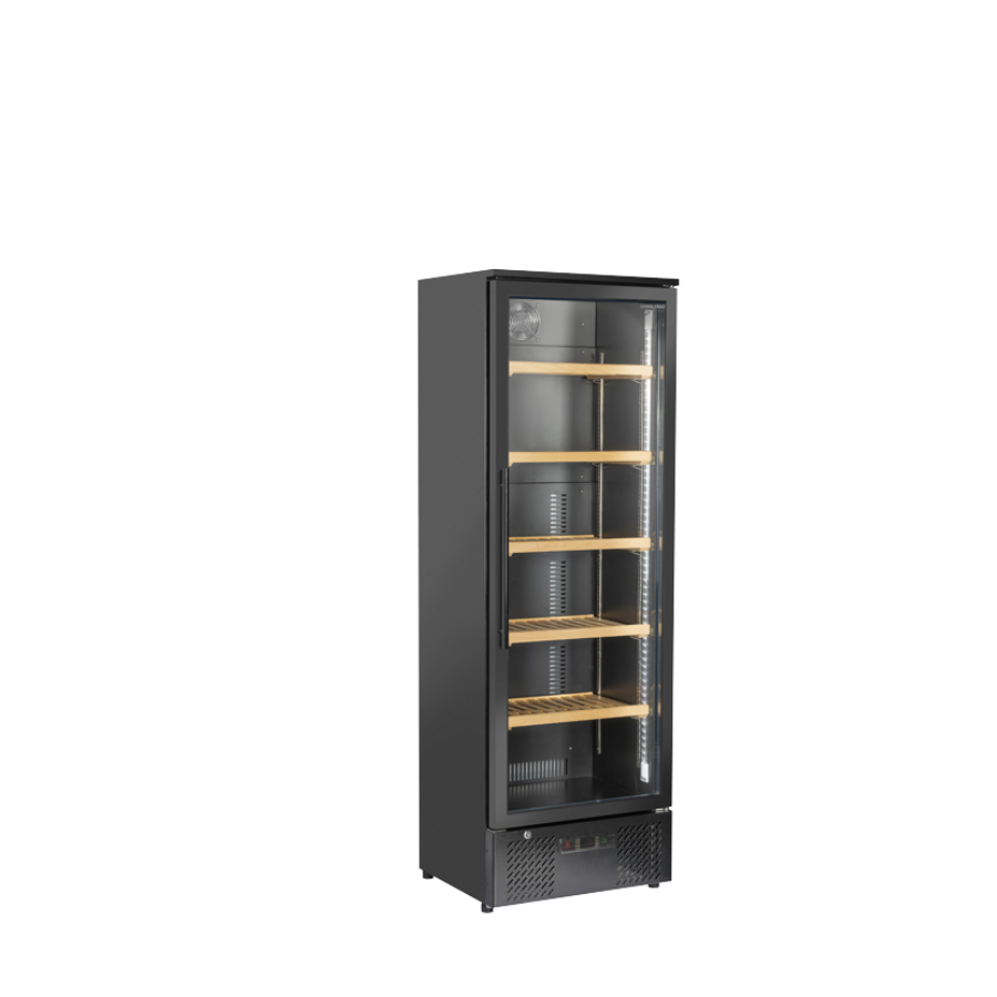LAISVAI PASTATOMA VYNO SPINTA CW 380 - 300 Lt