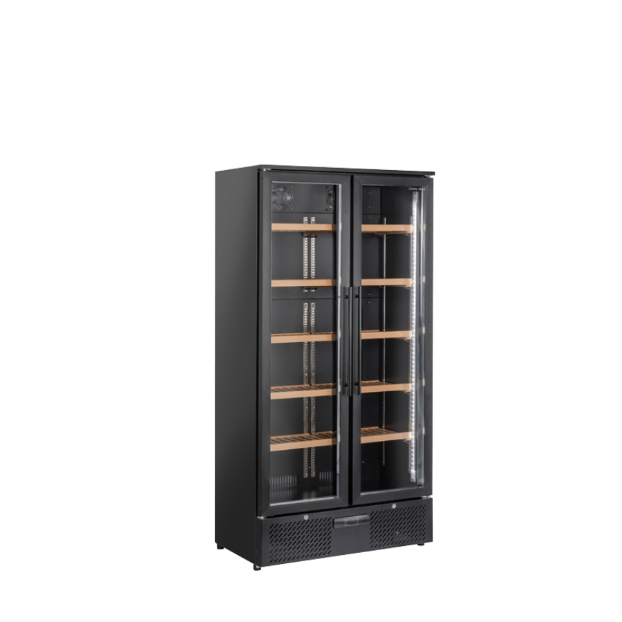 LAISVAI PASTATOMA VYNO SPINTA CW 758 - 450 Lt