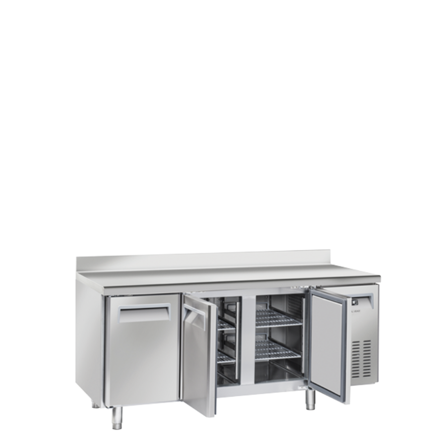 ŠALDOMAS PREKYSTALIS QR 3200 - GN1/1