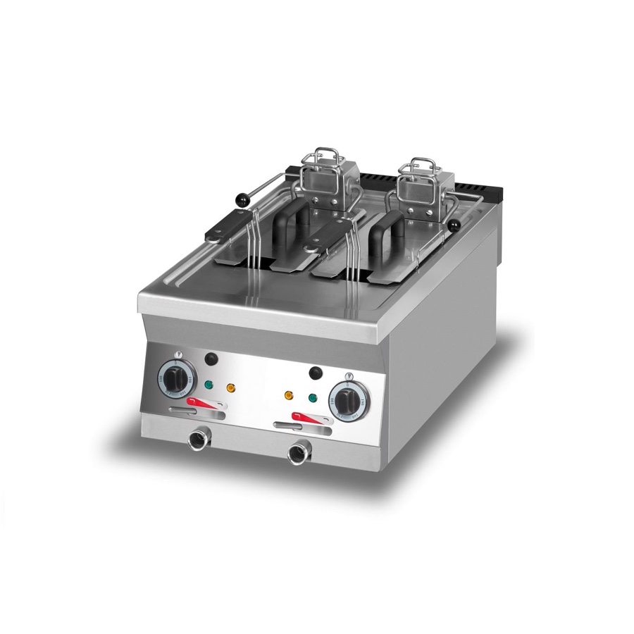 ELEKTRINĖ GRUZDINTUVĖ L700.FE400-2X5