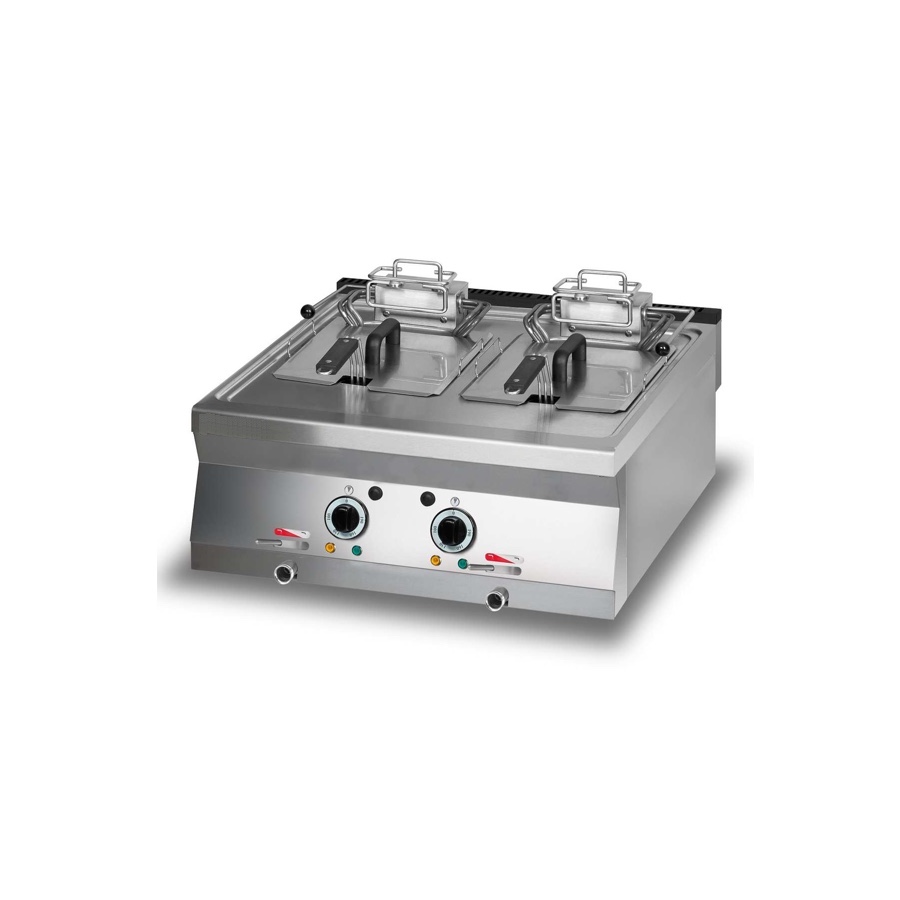 ELEKTRINĖ GRUZDINTUVĖ L700.FE800-2X10