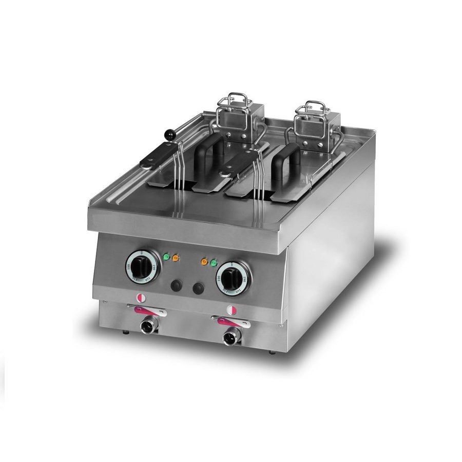 ELEKTRINĖ GRUZDINTUVĖ - LINIJA 650 LEF222