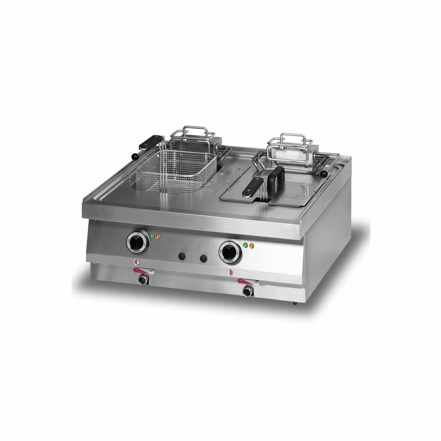 ELEKTRINĖ GRUZDINTUVĖ - LINIJA 650 LEF224