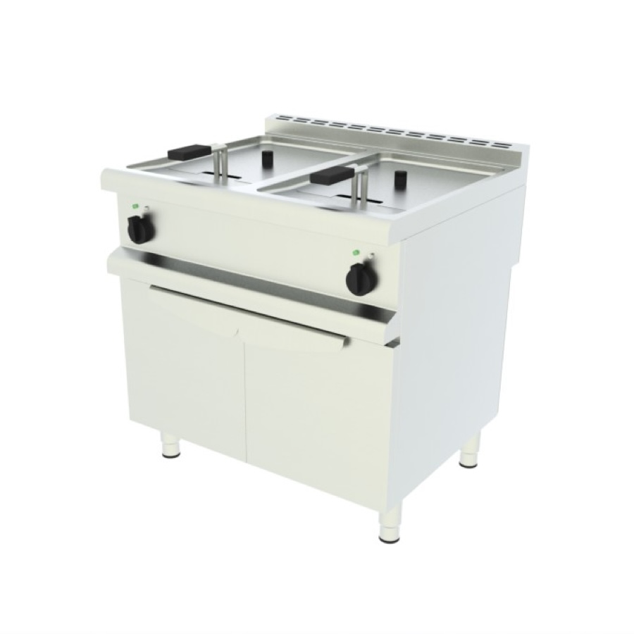ELEKTRINĖ GILI GRUZDINTUVĖ FRE7M80A