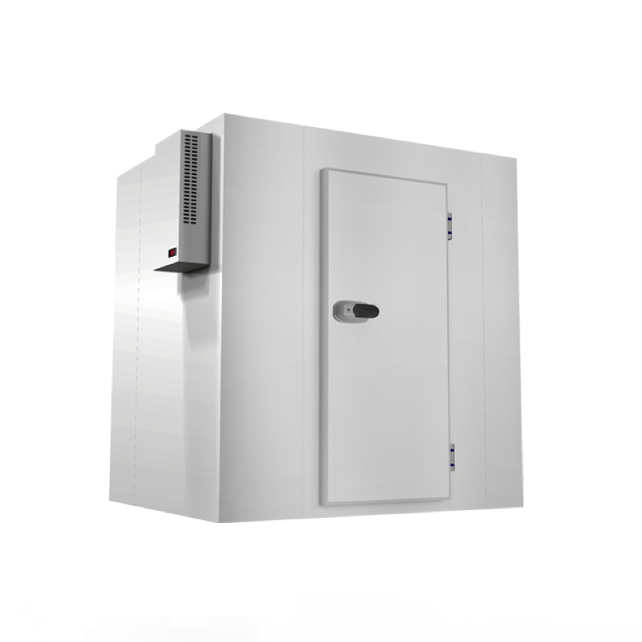 ŠALDYMO KAMERA 2540*2740*2140H MM