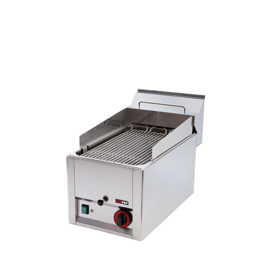 ELEKTRINIS GRILIS VANDENS REDFOX - GV 30 EL