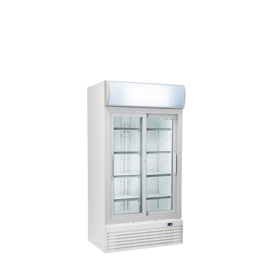 STATOMASIS GĖRIMŲ ŠALDYTUVAS DC 800S - 800 Lt