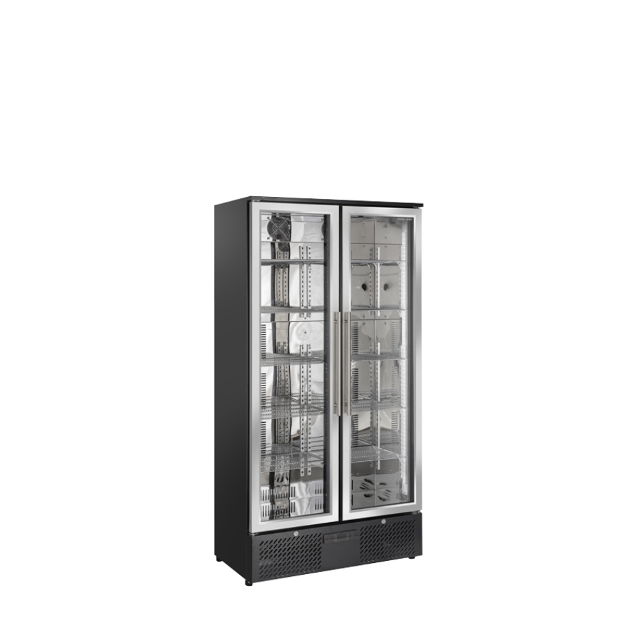STATOMASIS GĖRIMŲ ŠALDYTUVAS DC 728 - 450 Lt