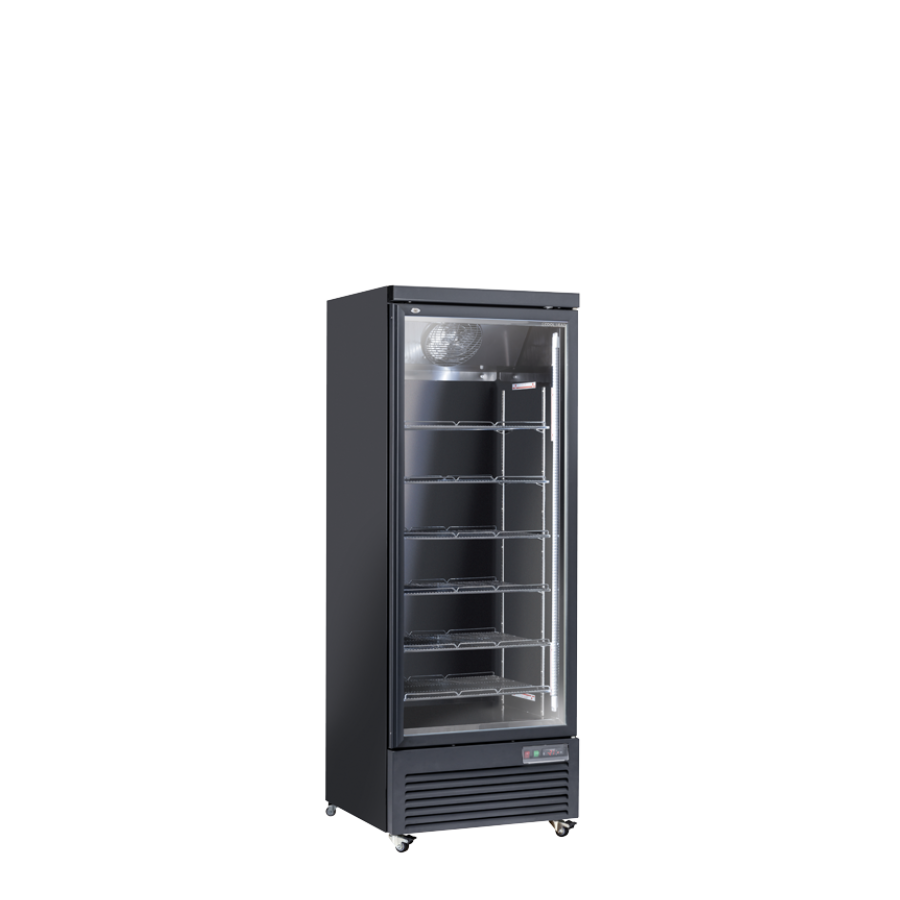 STATOMASIS GĖRIMŲ ŠALDYTUVAS RCG 750B - 600 Lt