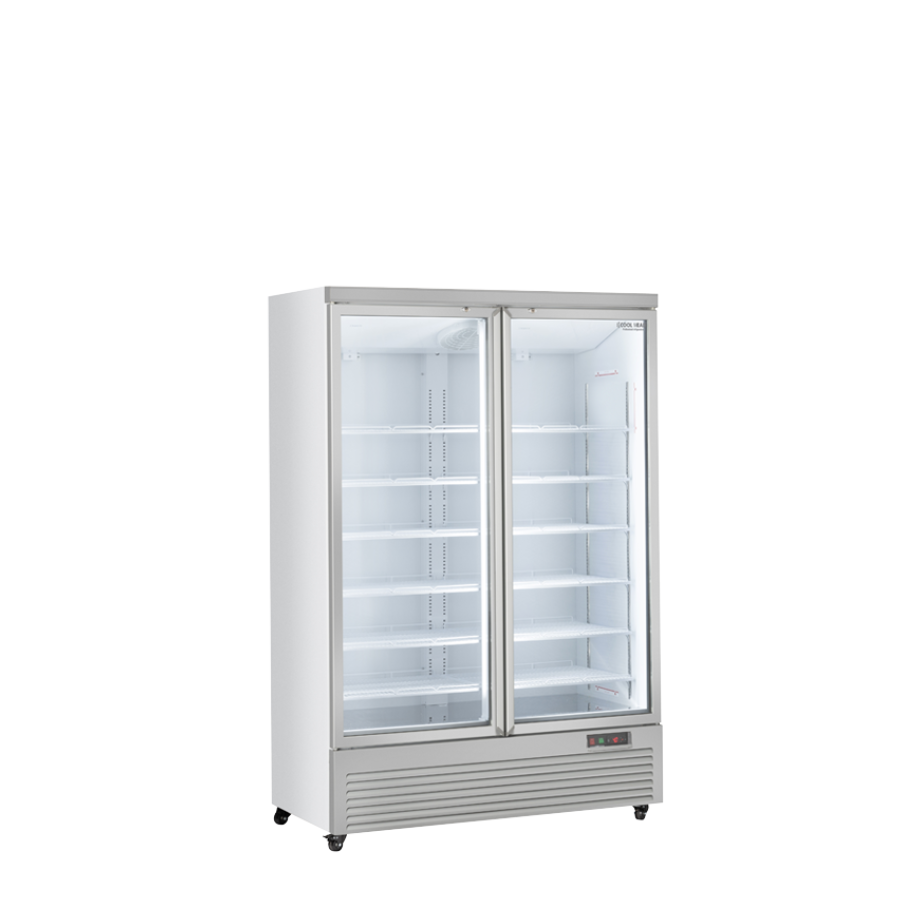 STATOMASIS GĖRIMŲ ŠALDYTUVAS RCG 1350 - 1000 Lt