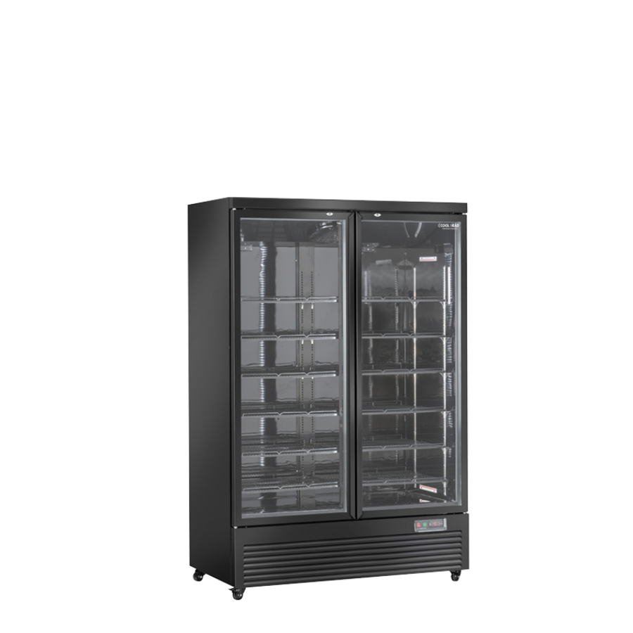 STATOMASIS GĖRIMŲ ŠALDYTUVAS RCG 1350B - 1000 Lt