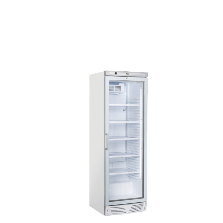 STATOMASIS GĖRIMŲ ŠALDYTUVAS TKG 390 - 350 Lt
