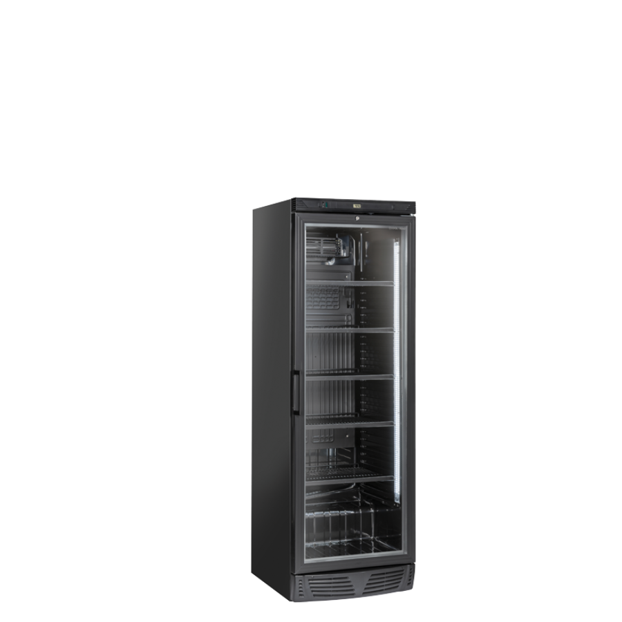 STATOMASIS GĖRIMŲ ŠALDYTUVAS TKG 390B - 350 Lt