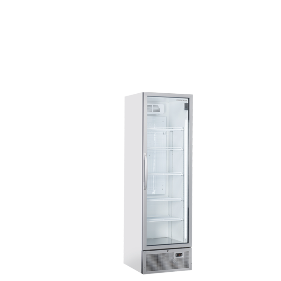 STATOMASIS GĖRIMŲ ŠALDYTUVAS TKG 420 - 250 Lt