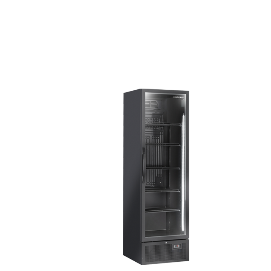 STATOMASIS GĖRIMŲ ŠALDYTUVAS TKG 420B - 250 Lt
