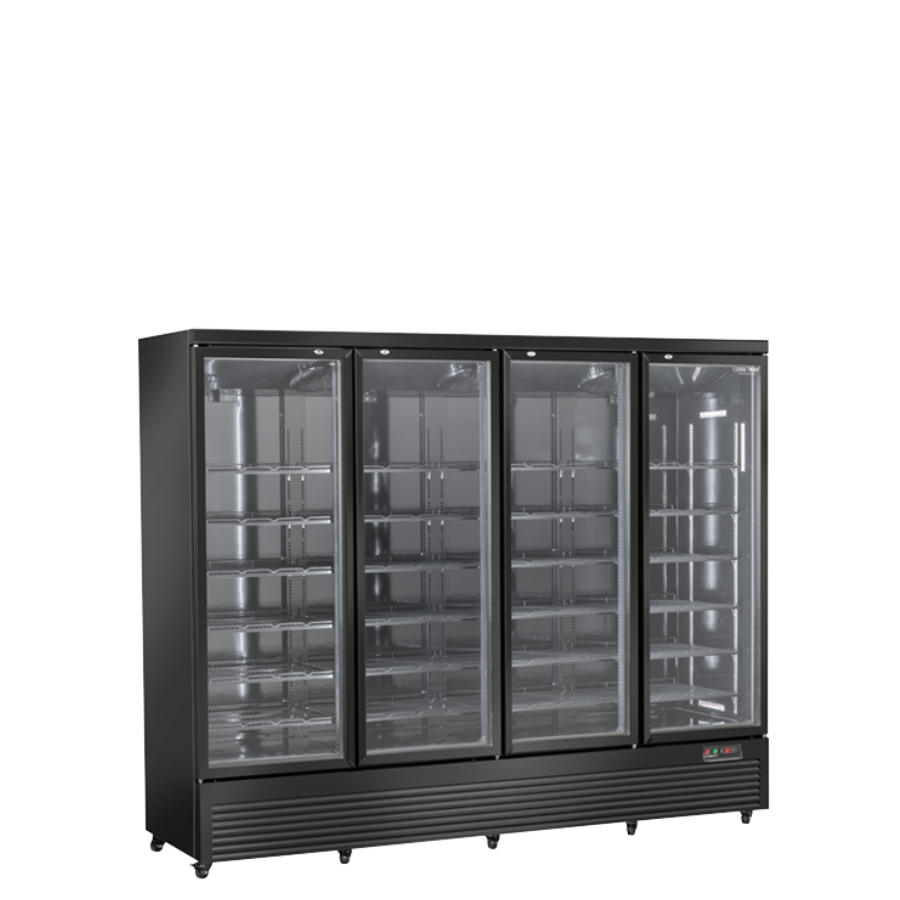 STATOMASIS GĖRIMŲ ŠALDYTUVAS RCG 2500B - 2300 Lt