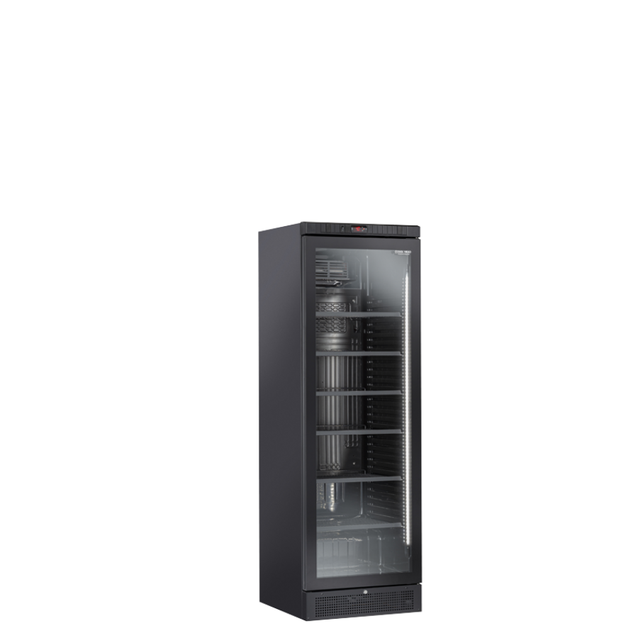 STATOMASIS GĖRIMŲ ŠALDYTUVAS TKG 390BF - 350 Lt