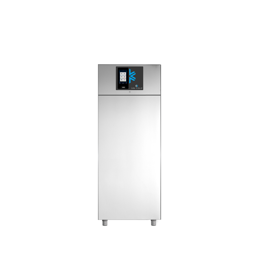 TEŠLOS FERMENTACIJOS SPINTA FLFT901B