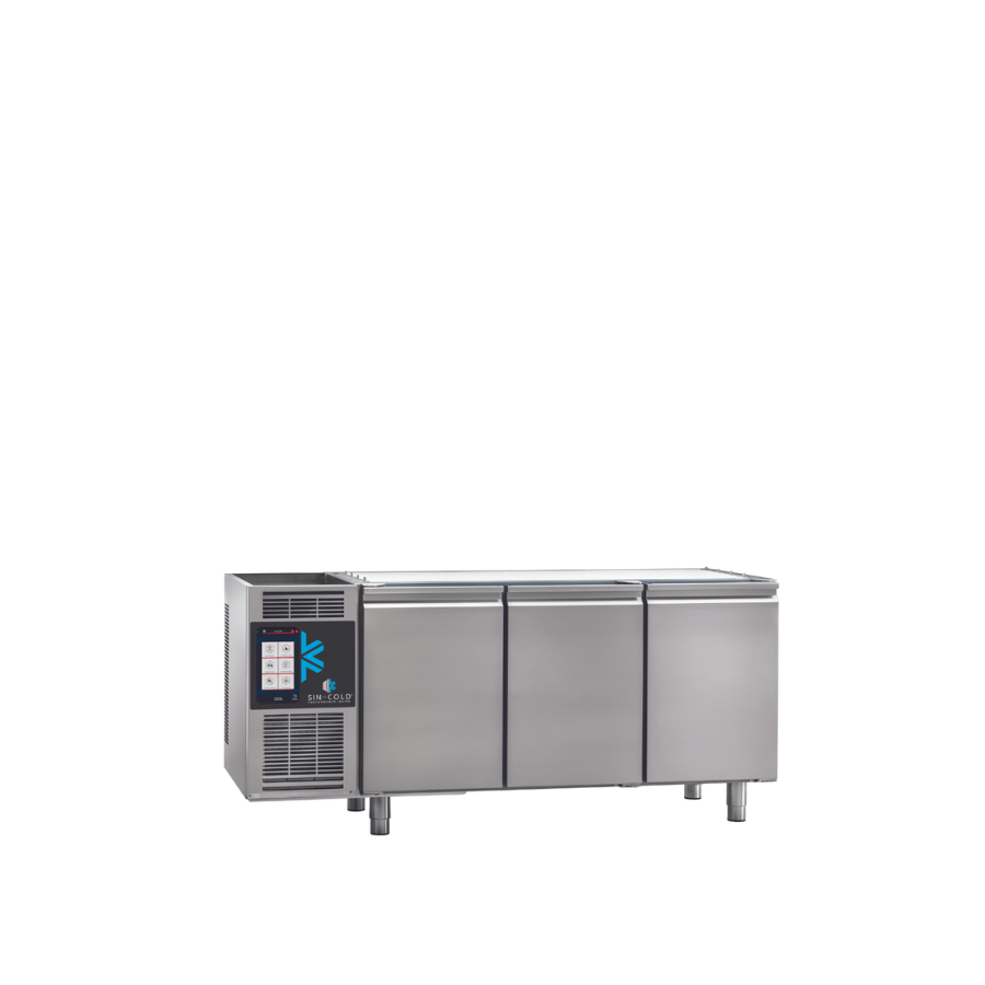 TEŠLOS FERMENTACIJOS PREKYSTALIS MFT3
