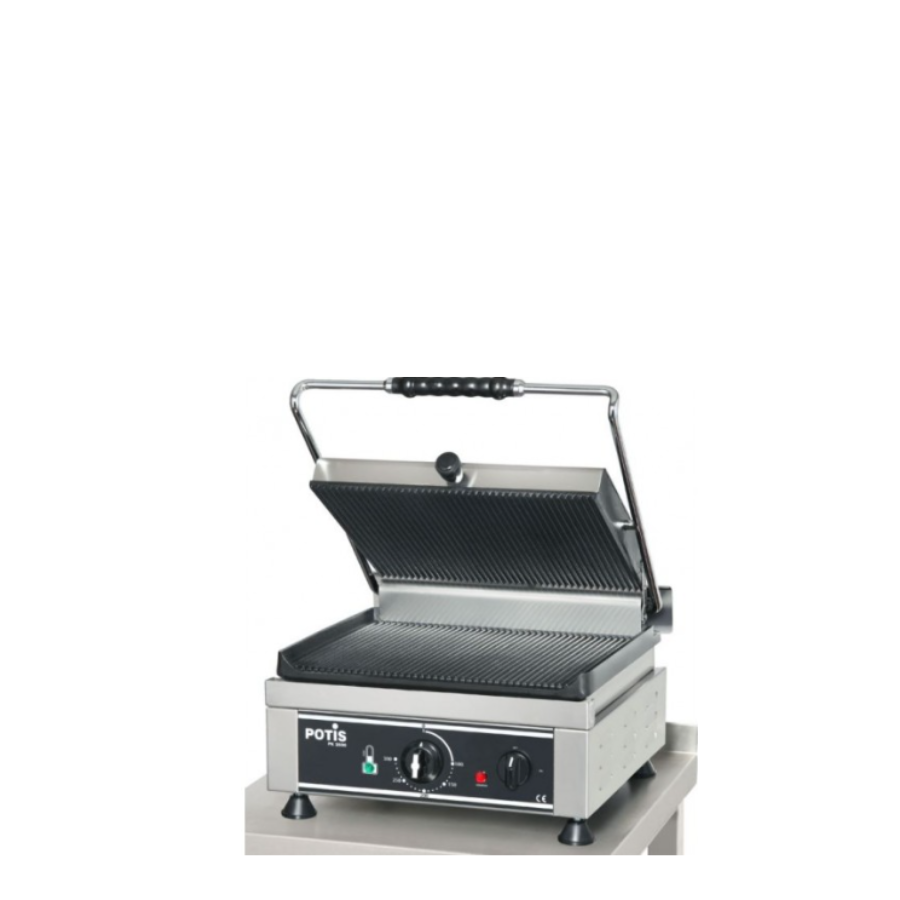 POTIS KONTAKTINIS GRILIS PK2745