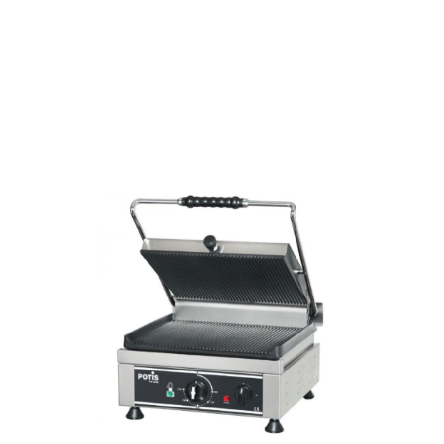 POTIS KONTAKTINIS GRILIS PK2610-GG