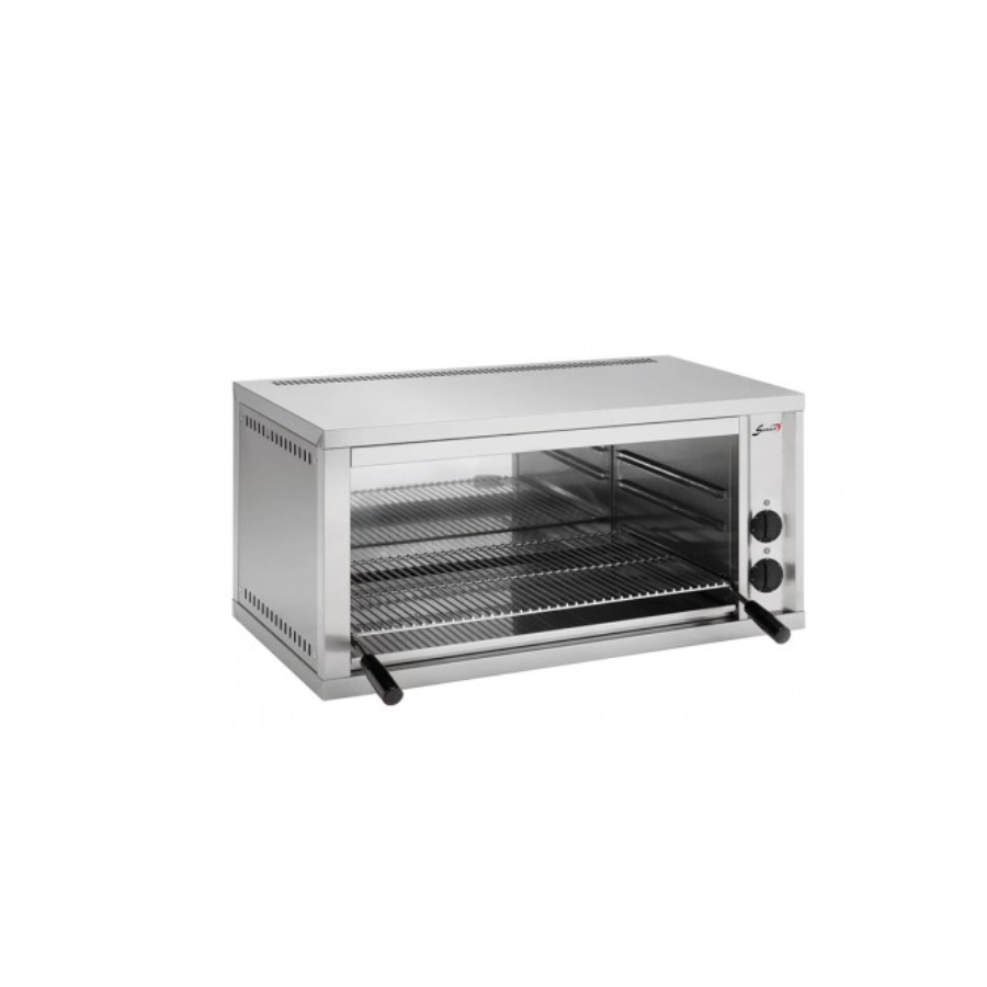 UŽDARA ELEKTRINĖ SALIAMANDRA - 400 V - 2 IZOLIUOTAS ELEMENTAI - 24054