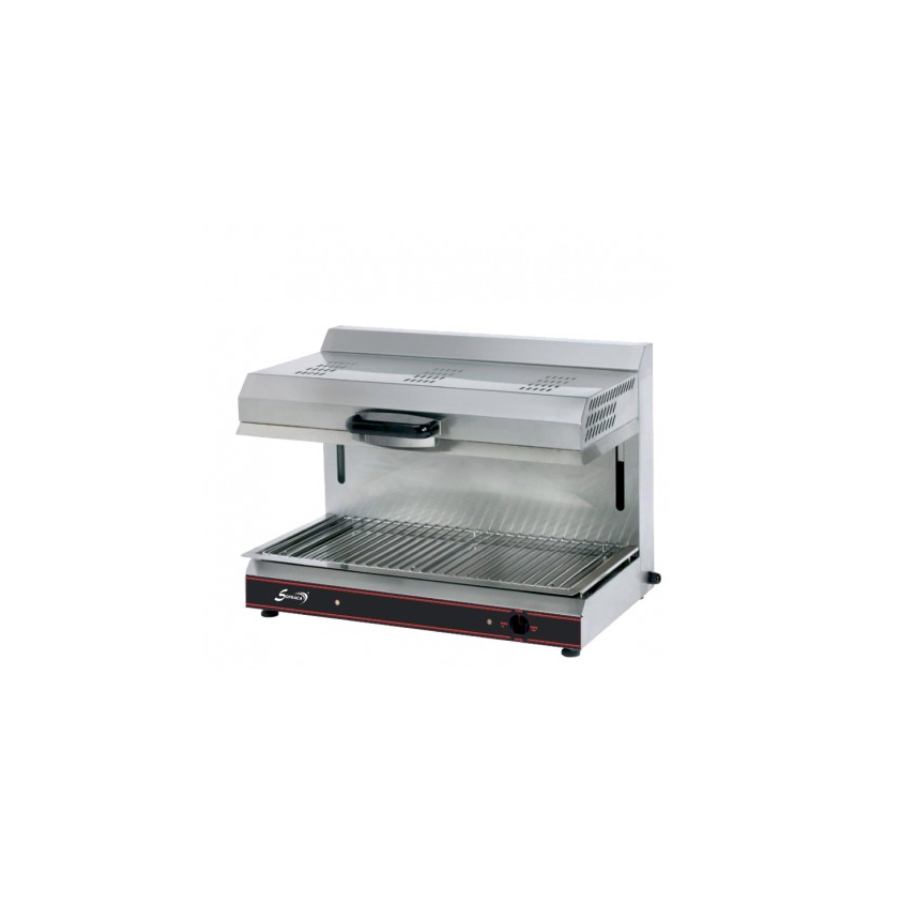 ELEKTRINĖ SALIAMANDRA - JUDANTIS LUBINIS - 400 V - IZOLIUOTAS ELEMENTAI - 24094R