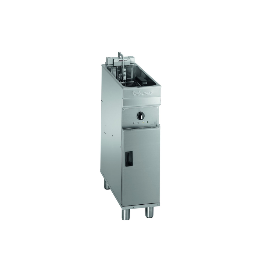 VALENTINE CORE250 PASTATOMA ELEKTRINĖ GRUZDINTUVĖ