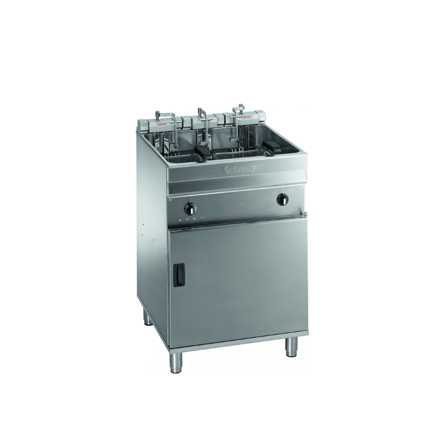 VALENTINE CORE600 PASTATOMA ELEKTRINĖ GRUZDINTUVĖ