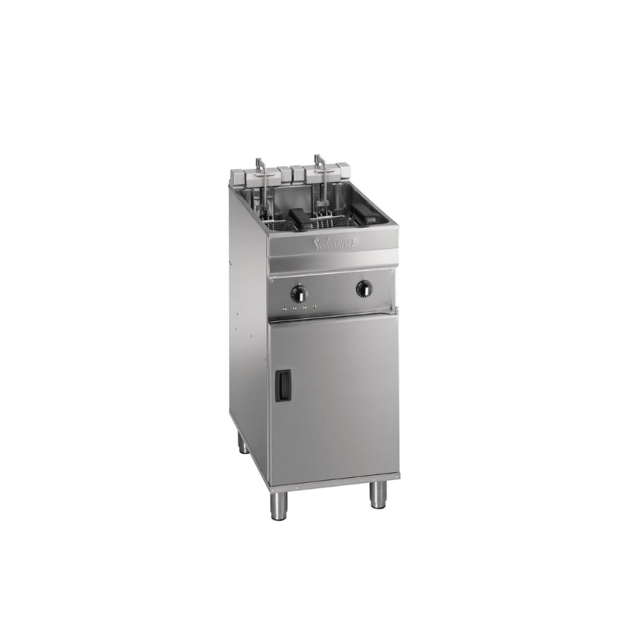 VALENTINE EVO2200P PASTATOMA ELEKTRINĖ GRUZDINTUVĖ